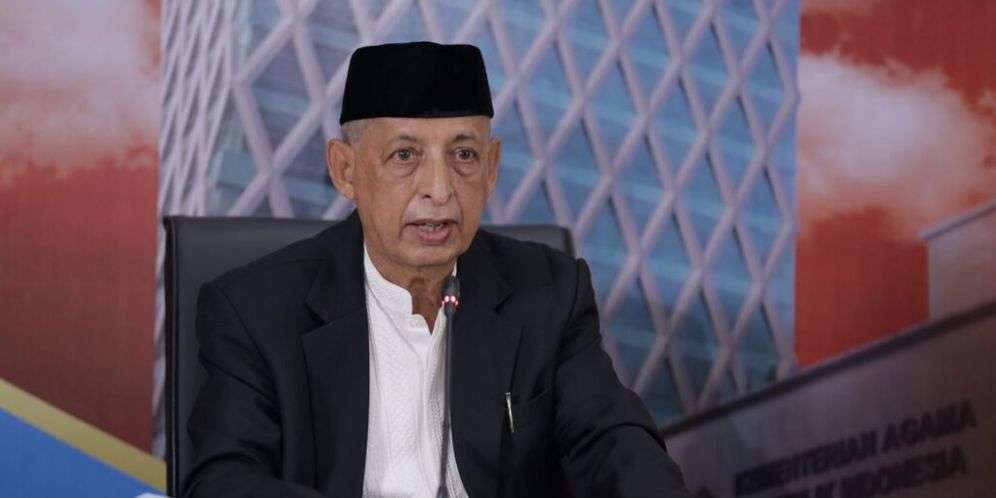 Tanggal Idul Adha Pemerintah dan Muhammadiyah Beda, Ini Imbauan Mui