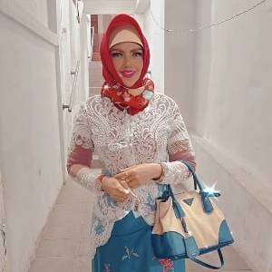 Gaya Hijab Barbie Kumalasari Bikin Netizen Geregetan