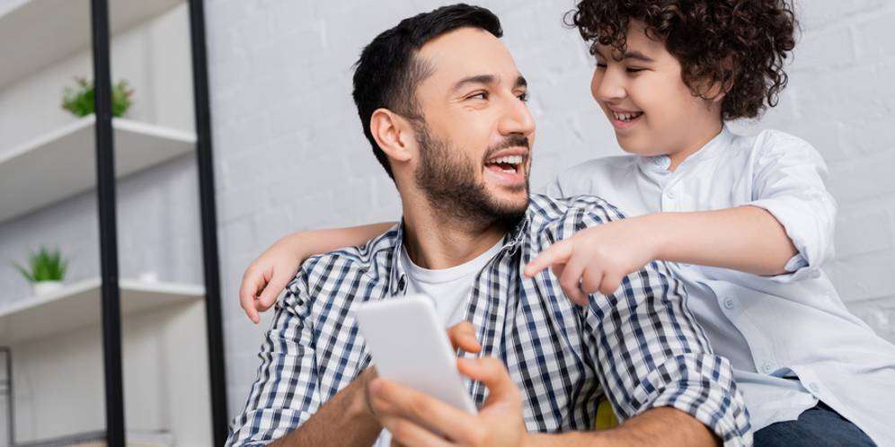 3 Hal yang Perlu Dikatakan Ayah Pada Anak Lelakinya
