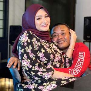 5 Momen Spesial Nathalie Holscher Bersama Sule dan Anak Sambung Sebelum Hilang dari Instagram