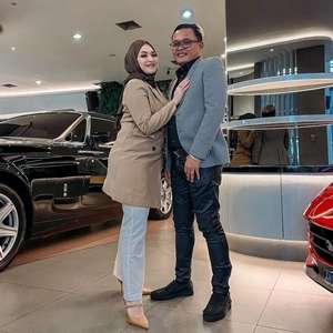 8 Potret Tempat Tinggal Sederhana Nathalie Holscher, Pilih Tinggalkan Istana Usai Gugat Cerai Sule