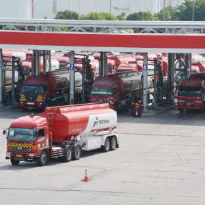 Harga Minyak Dunia Melambung Tinggi, Pertamina Pastikan Stok BBM dan LPG Aman