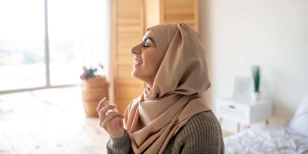 Lakukan 5 Hal Ini Agar Parfum Tahan Lama