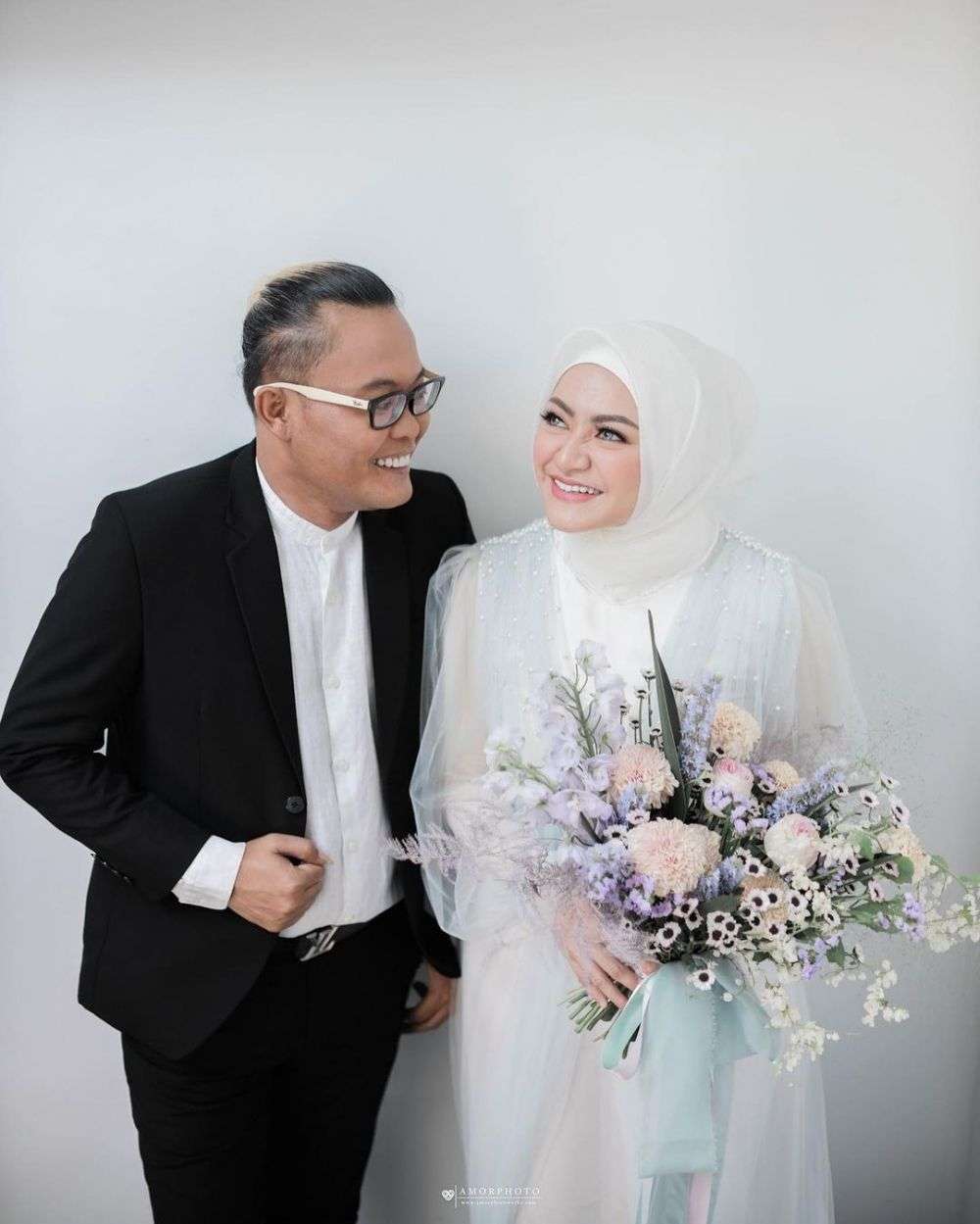 Potret Transformasi Nathalie Holscher, Paras Cantiknya Bikin Takjub!