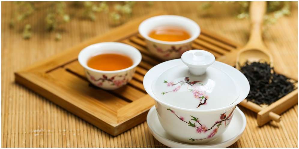 Manfaat Minum Teh di Pagi Hari yang Menakjubkan, Bisa Hilangkan Stres