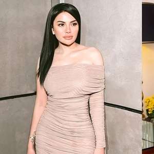 Perang Dingin, 10 Adu Mewah Rumah Nikita Mirzani Vs Nindy Ayunda, Siapa Predikat Janda Tajir?