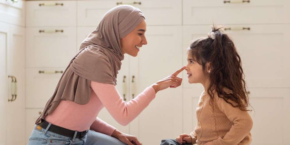 Luangkan Waktu, 3 Skill Anak Ini Bisa Terasah Kala Bermain Bersama