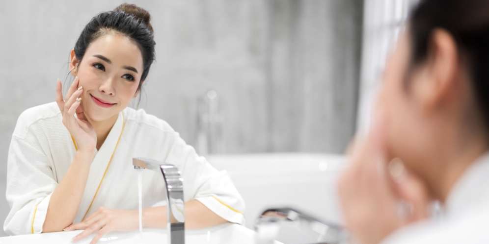 Deep Cleansing Treatment ternyata Bisa Dilakukan di Rumah, Mau Tahu Caranya?