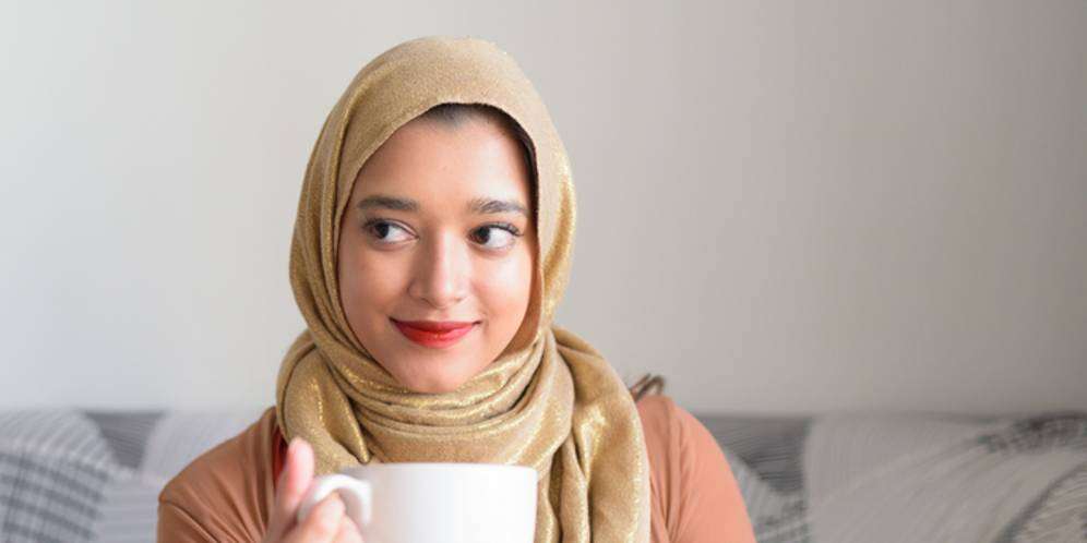 Ramuan Madu Nikmat, Diminum Rutin Bisa Bikin Langsing