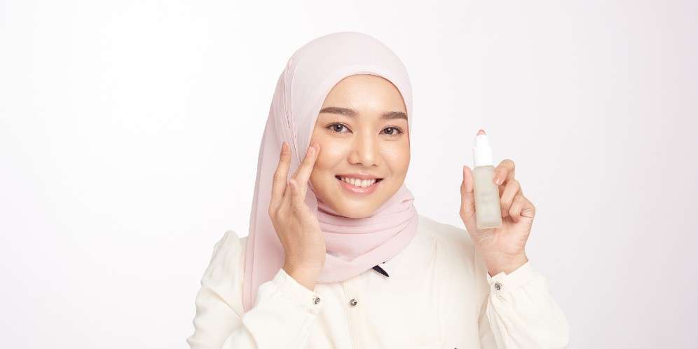 Cara Menggunakan Serum Vitamin C Agar Bekerja Lebih Optimal