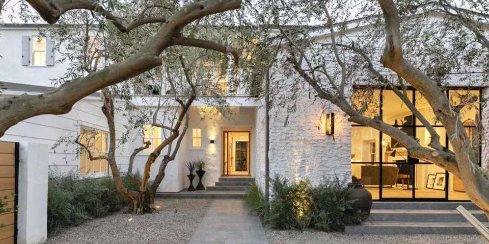 Tengok Interior Rumah Mewah Justin Bieber di Beverly Hills Tengok Interior Rumah Mewah Justin Bieber di Beverly Hills