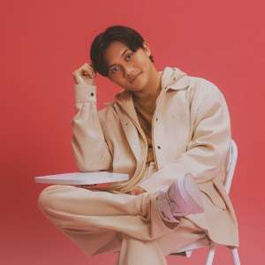 Penilaian Rizky Febian Tentang Putri Delina: Paling Kuat di Keluarga