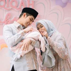 Ditegur Karena Paksain Anak Untuk Tengkurep, Ria Ricis Kasih Balasan Menohok