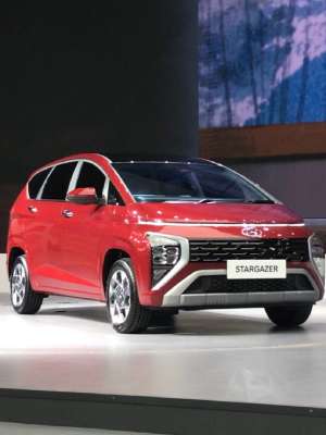 Kupas Tuntas Hyundai STARGAZER, Idola Baru Mobil Keluarga Indonesia