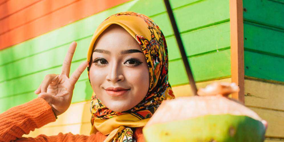 Fakta Soal Air Kelapa yang Disebut Bisa Lancarkan Haid