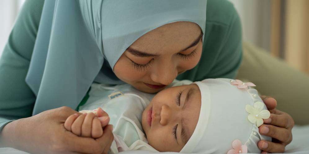 Bayi Banyak Tidur Tak Selalu Baik, Bisa Juga karena Penyakit