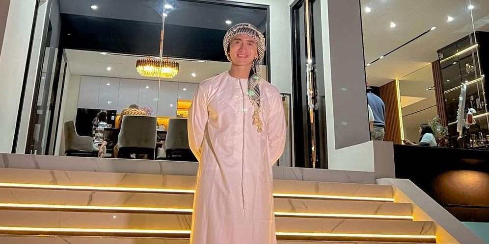 Potret Rumah Verrell Bramasta Usai Dirombak, Dulu Sempat Mau dijual Rp 10 M Potret Rumah Verrell Bramasta Usai Dirombak, Dulu Sempat Mau dijual Rp 10 M