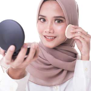 Jangan Buang Kemasan Kosong, Begini Cara Isi Ulang Cushion