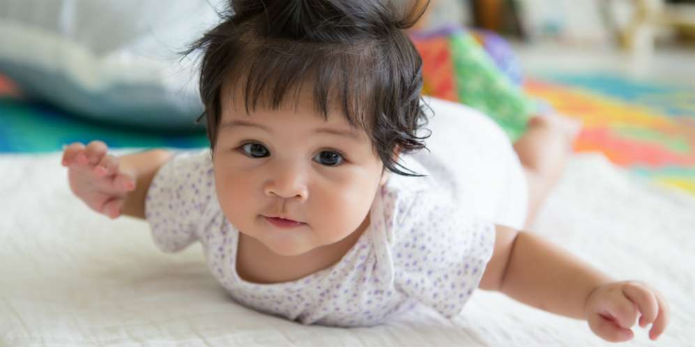 Tak Perlu Terlalu Steril, Paparan Debu Bentuk Kekebalan Bayi