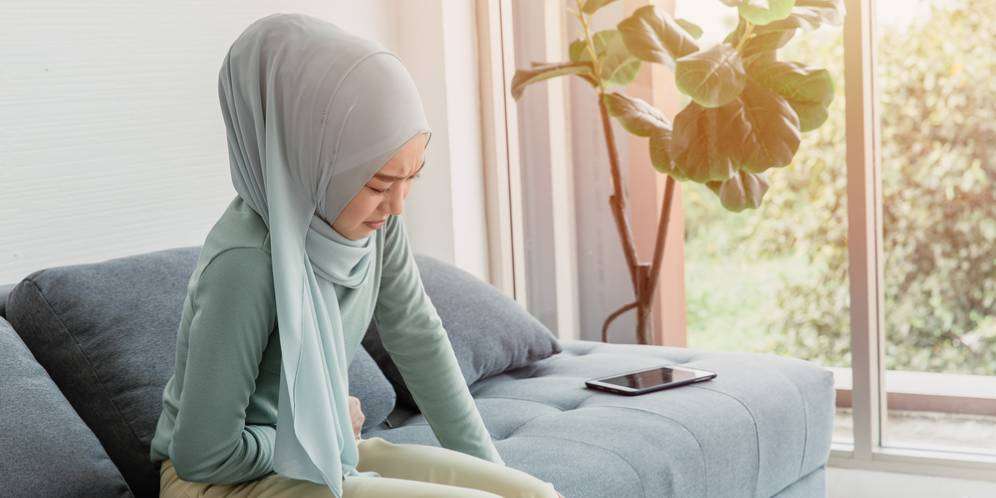 5 Hal Alami yang Dapat Dilakukan untuk Mengontrol Sakit Kram Menstruasi