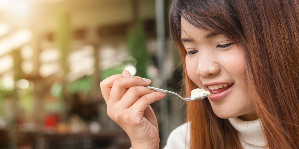 Manfaat Minum Yogurt Setiap Hari agar Awet Muda, Masyarakat Bulgaria Telah Buktikan Khasiatnya