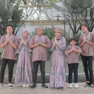Terkuak Sikap Putri Delina Usai Sule dan Nathalie Holscher Resmi Cerai