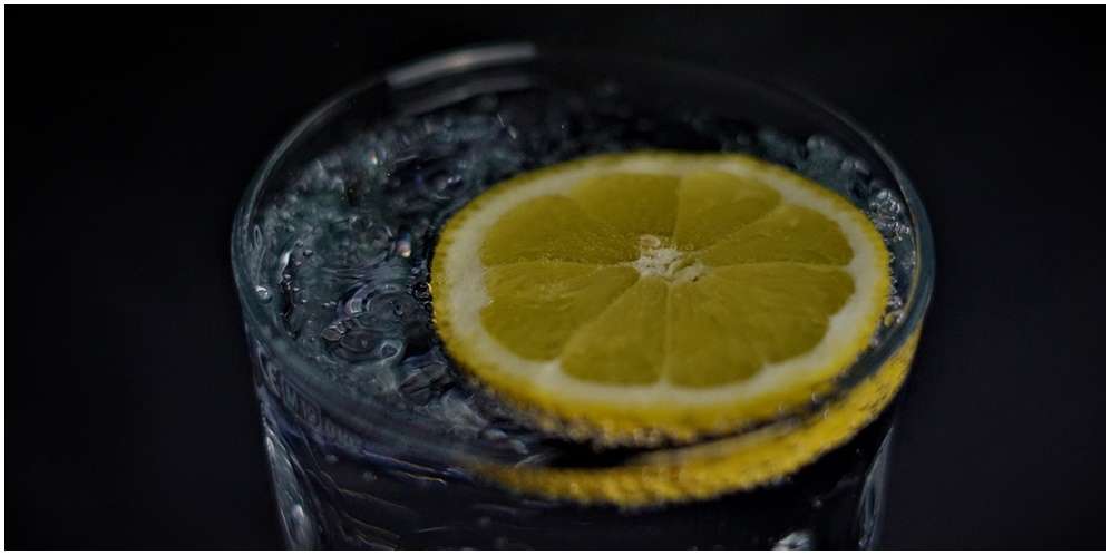 Manfaat Air Lemon Hangat untuk Tubuh, Kebiasaan Hidup Sehat sebelum Tidur