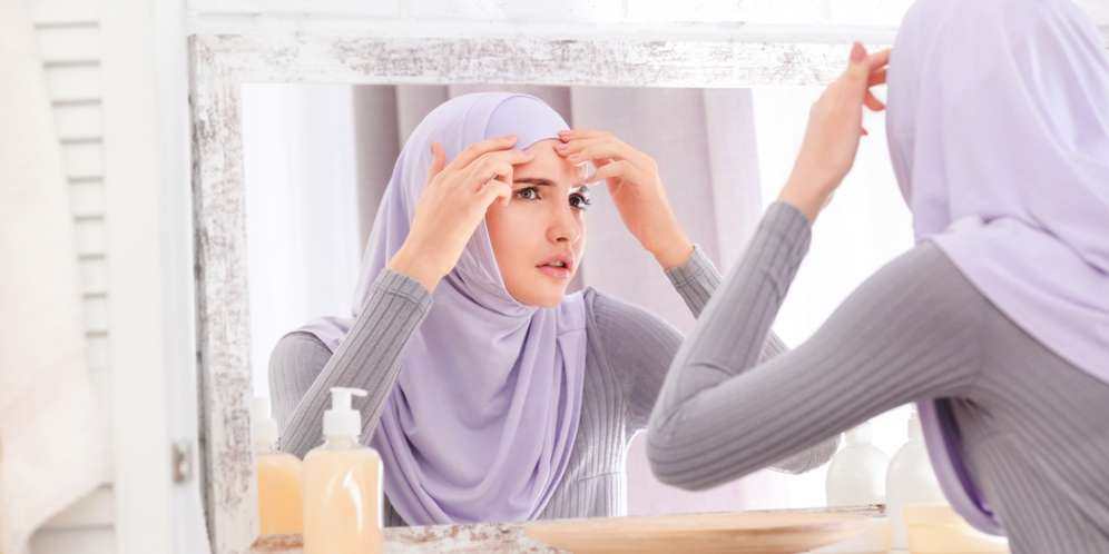 Intip Deretan Skincare Viral yang Disebut 'Tokcer' Atasi Jerawat