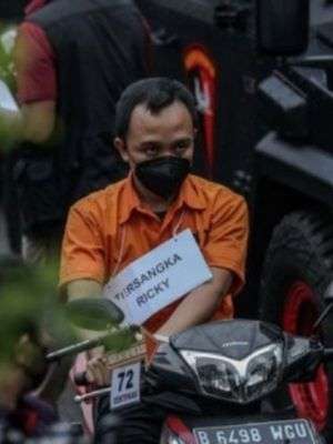 Kejujuran Bripka RR Bikin Ferdy Sambo Kian Terpojok, Siap Abaikan Skenario Jahat