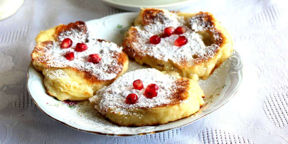 Cerita Ratu Elizabeth II yang Kirim Resep Kue ke Presiden AS