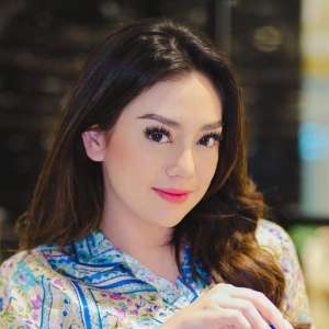 Mantan Suami Stefan William Punya Pacar, Ini Kata Celine Evangelista