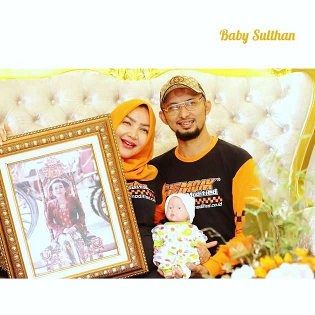 9 Fakta Rumah Tangga Roro Fitria, Gugat Cerai Usai Melahirkan Hingga Alasannya Bikin Syok!