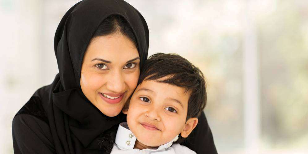 4 Cara Latih Anak Lelaki Mengontrol Emosinya