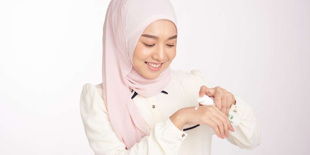 Tips Menjaga Kesehatan Kulit Tubuh dengan Memakai Body Lotion dengan Tepat
