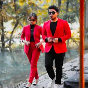 Belum Juga Bertemu Keluarga Thariq Halilintar, Begini Tanggapan Fuji