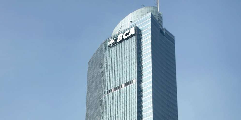 Bank BCA Buka Lowongan Kerja untuk S1 Semua Jurusan, Simak Posisi dan Syaratnya di Sini Bank BCA Buka Lowongan Kerja untuk S1 Semua Jurusan, Simak Posisi dan Syaratnya di Sini