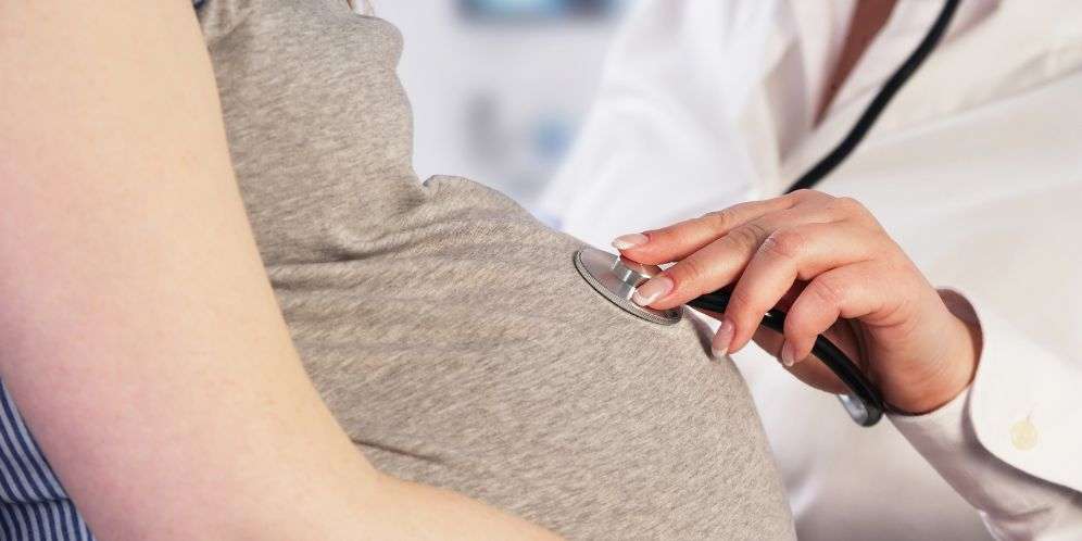 Ibu Hamil Tes DNA, Kaget Tahu Janin di Kandungan Bukan Anaknya, Hanya Ada DNA Suami