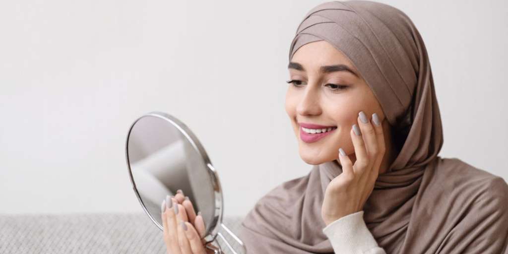 Kulit Kering Jangan Asal Pakai Moisturizer, Pilih yang Berbahan Kunyit