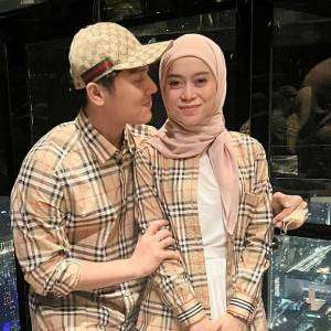 Beban Lesti Kejora! Potret Rizky Billar yang Selalu Pakai Outfit Branded
