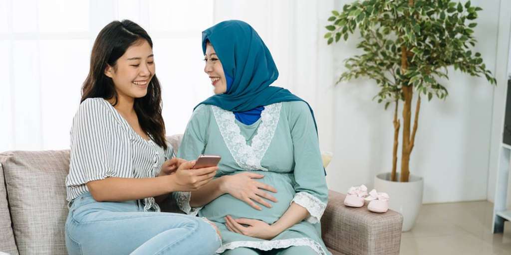 Daftar Musik Favorit yang Diputar Saat Ibu Melahirkan