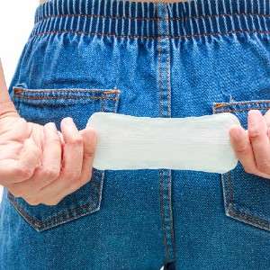 Cara Tepat Membersihkan Celana Dalam Menstruasi