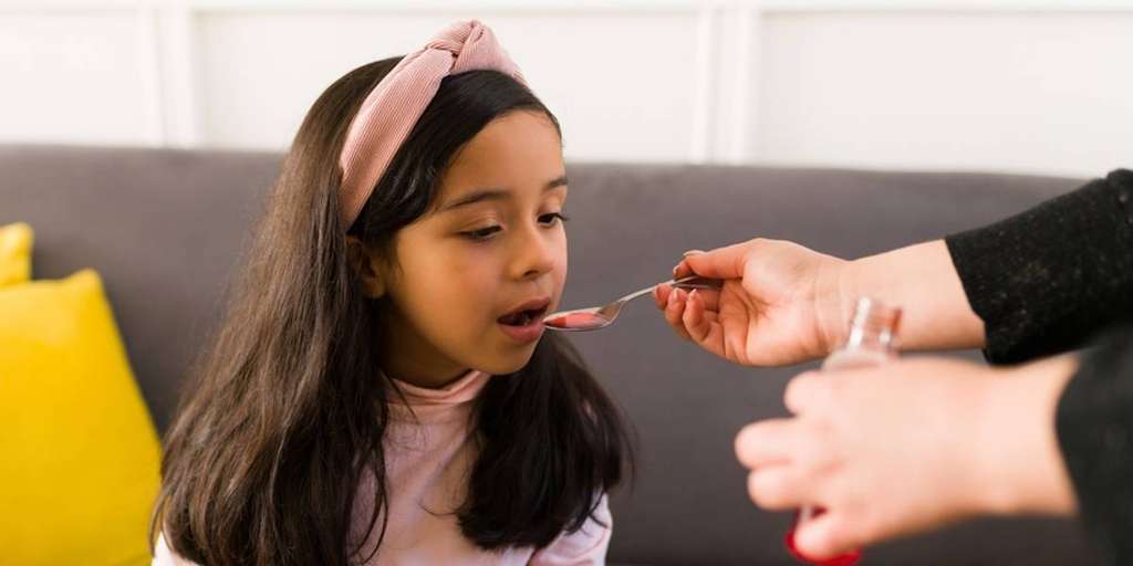 Anak Terlanjur Minum Obat yang Mengandung Etilen, Dokter Anjurkan Hal Ini