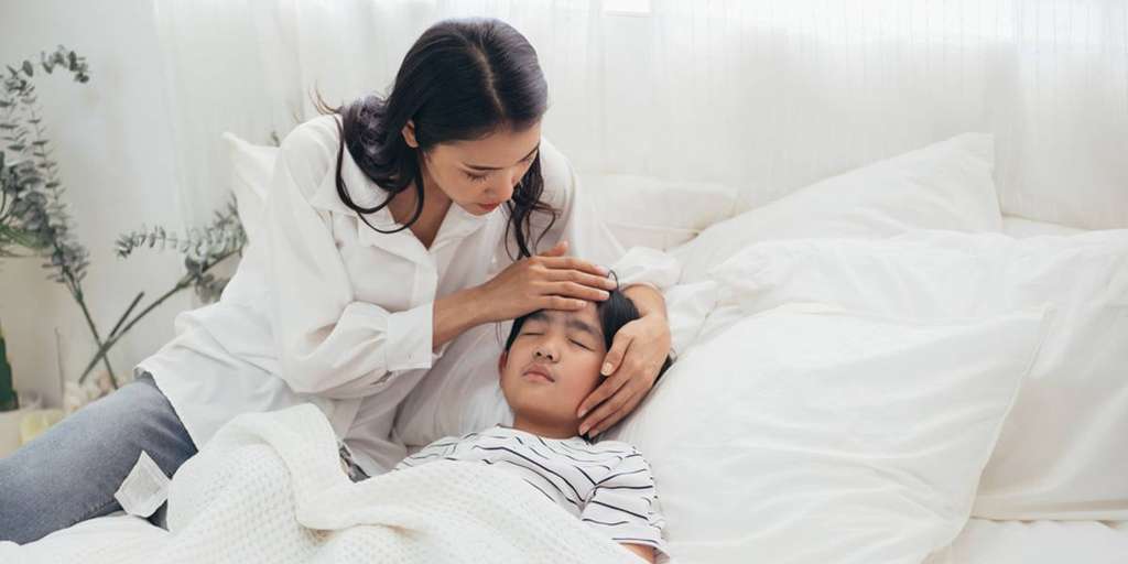 Kasus Gagal Ginjal Anak Terus Bertambah, IDAI Ingatkan 7 Tanda Bahaya