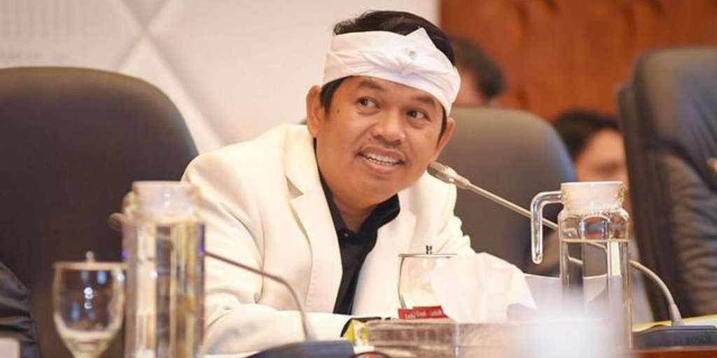 Curhat Dedi Mulyadi: Begitu Saya Tidak Jadi Bupati Purwakarta, Saya Digugat Cerai