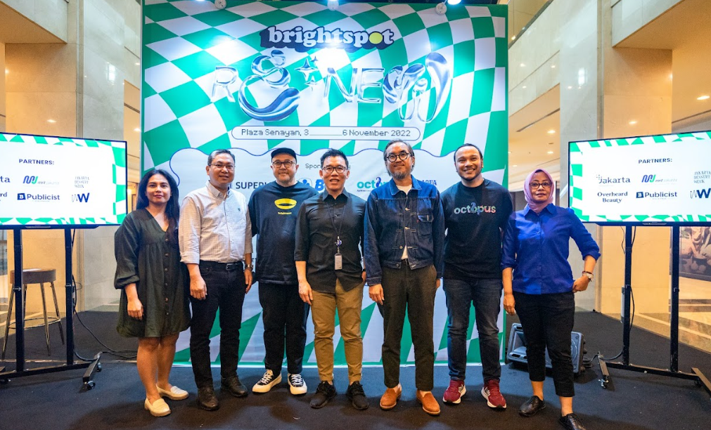 Dukung UMKM Lokal, Brightspot Hadir Terapkan Conscious Buying | Dream.co.id