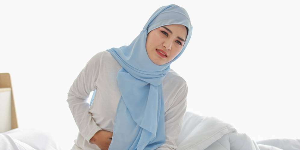 Kontraksi Muncul Jelang Persalinan, Proses Ini Terjadi di Rahim Ibu