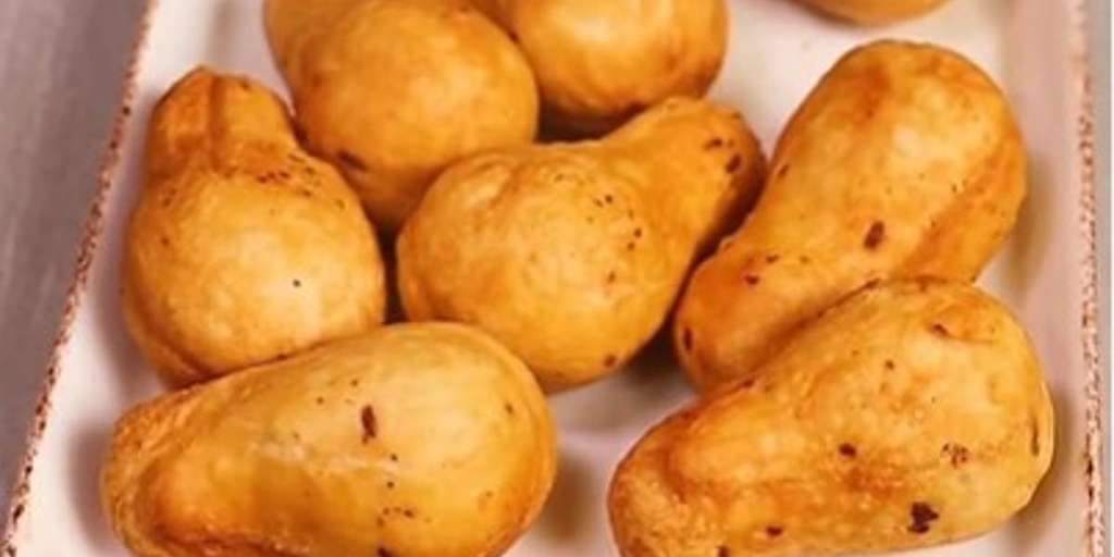 Coba Buat Paha Ayam KW, Santapan Murah Meriah