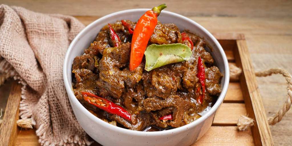 Krengsengan Sapi Pedas Manis, Menu Sedap Akhir Pekan Krengsengan Sapi Pedas Manis, Menu Sedap Akhir Pekan