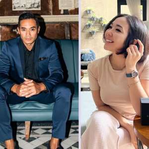 5 Fakta dan Sumber Kekayaan Rino Soedarjo Pacar Baru Gisella Anastasia