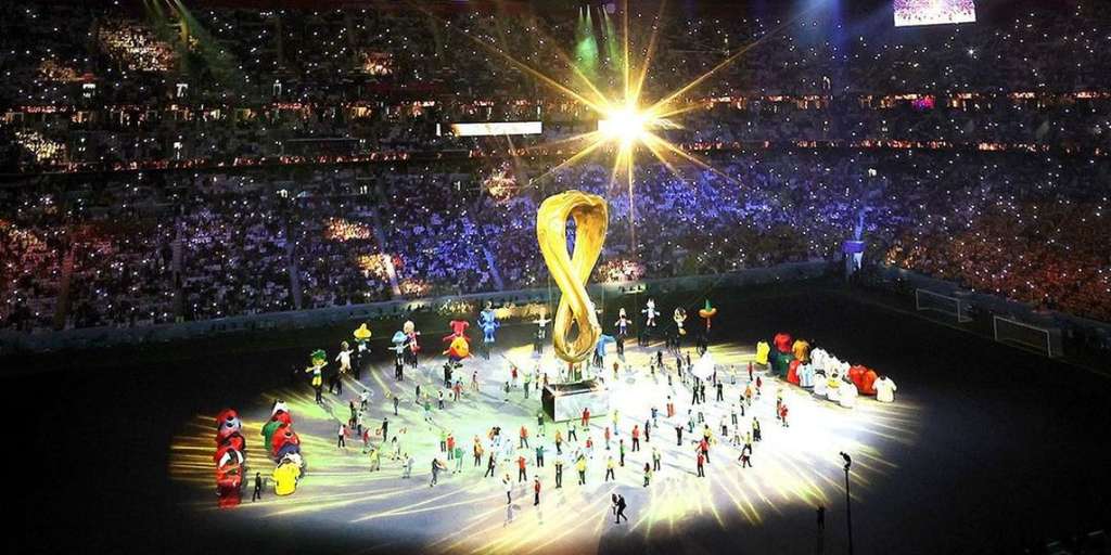 Hadiah Pesta Akbar Piala Dunia 2022, Cuma Ikut Saja dapat Rp164,5 M
